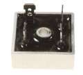 Metal Bridge Rectifier - Kbpc5010fp Rectifier -